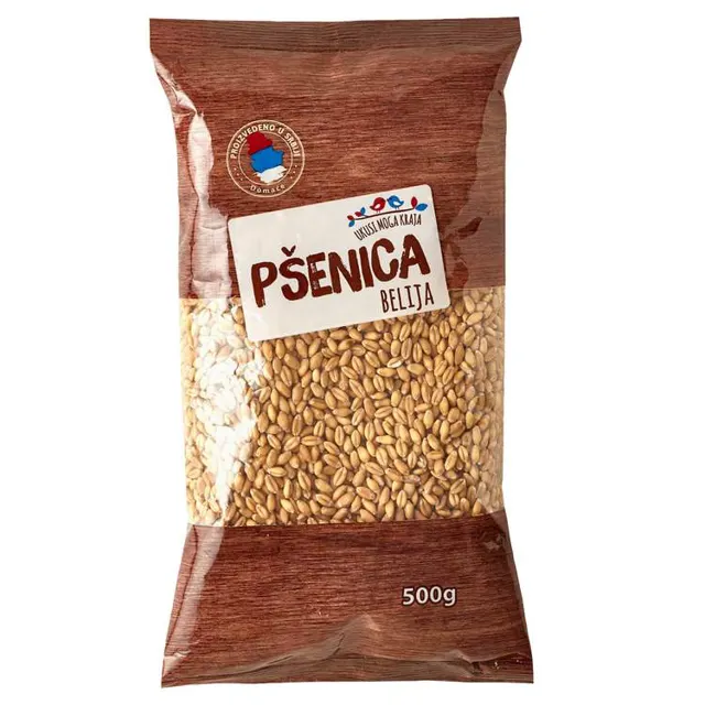 PŠENICA BELIJA 500G UMK UKUSI MOGA KRAJA