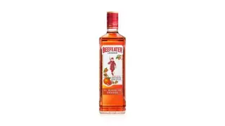 DŽIN BEEFEATER BLOOD ORANGE 0.7L