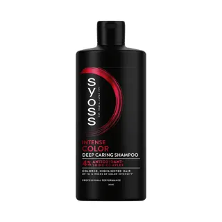 Sampon za kosu Color Syoss 440ml