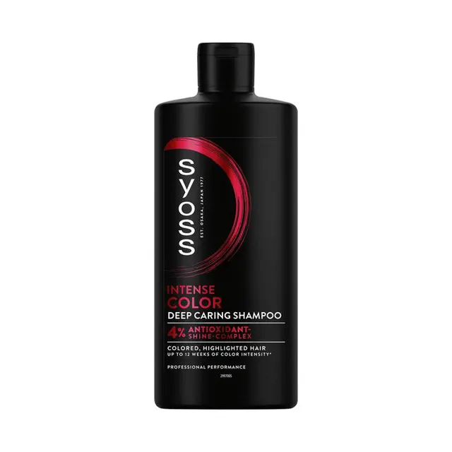 Sampon za kosu Color Syoss 440ml Syoss