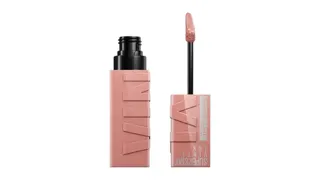 MAYBELLINE SUPERS. VIN.INK tečni ruž 95