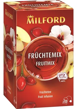 CAJ MILFORD VOCNI MIX 20X2.25gr UTZ