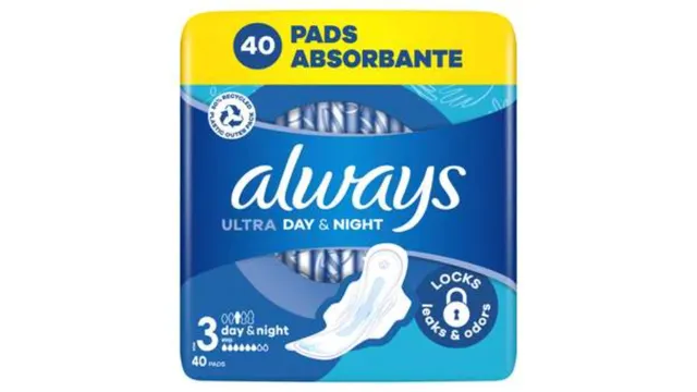 always ULTRA DAY&NIGHT cik.uloš. 40/1 OS always
