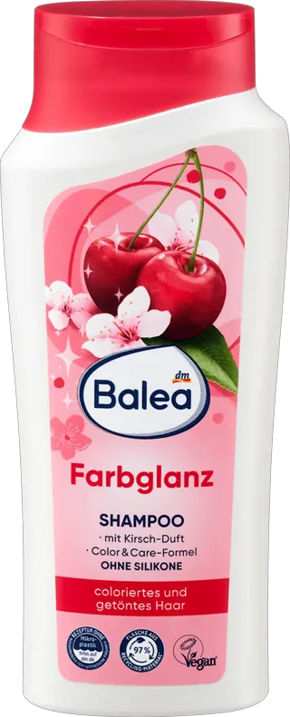 Balea šampon za farbanu kosu 300ml