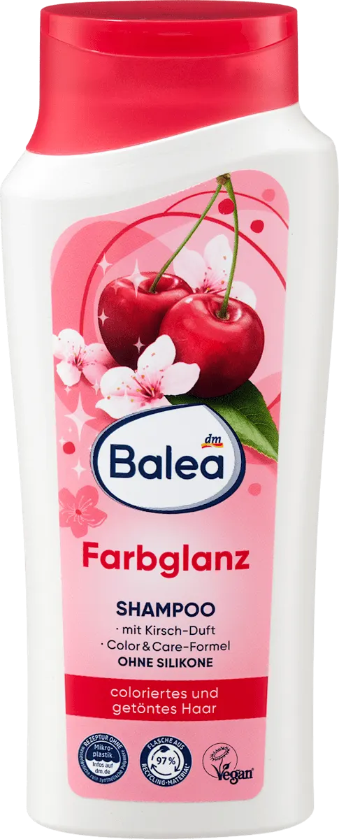 Balea šampon za farbanu kosu 300ml Balea
