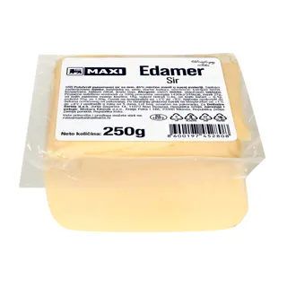 Sir Edamer Maxi 250g