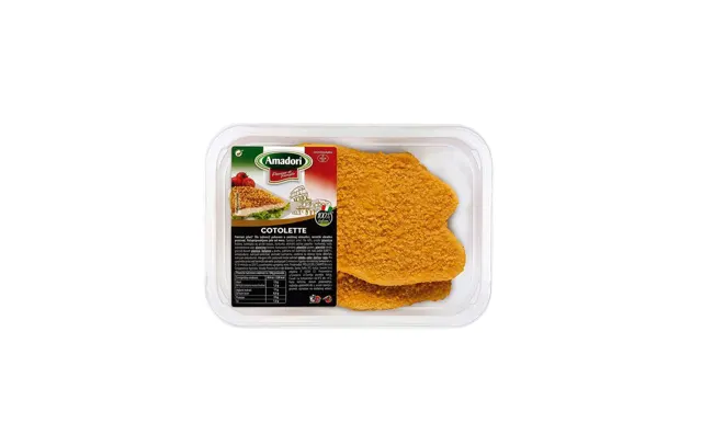 Amadori Panirani file p. grudi MK8 300g Brend