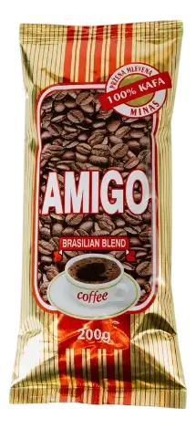 KAFA AMIGO 200G