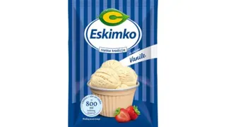 Ledeni desert vanila Eskimko C 75g