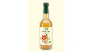 SIRĆE JABUKOVO ORGANSKO 500ML BYODO