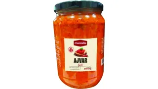 AJVAR MONTELLA LJUTI 680G