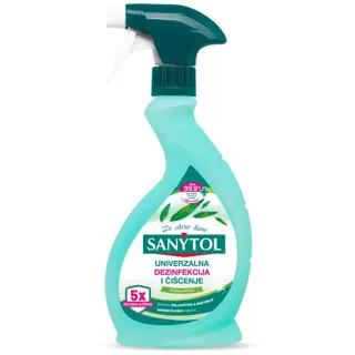 Univerzalno sredstvo Sanytol 500ml