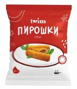 PALACINKE POH. SA UKUSOM PICE TWINS 400g