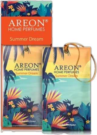 AREON Summer Dream miris.kesica 1/1 *D*