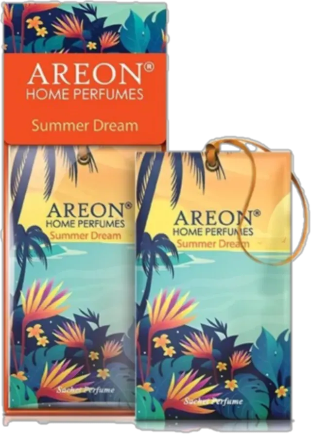 AREON Summer Dream miris.kesica 1/1 *D* areon
