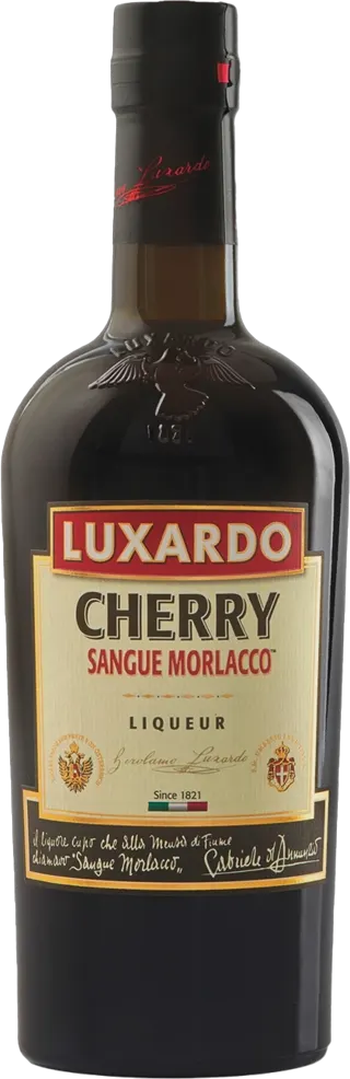 LIKER LUXARDO CHERRY SANGUE MORLACCO 0.7L 30%