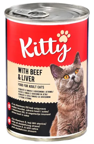KOMADIĆI U UM GOV JETR 405G KITTY