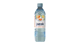 Jazak voda vit.mand.-limun 0.5l#12/1296