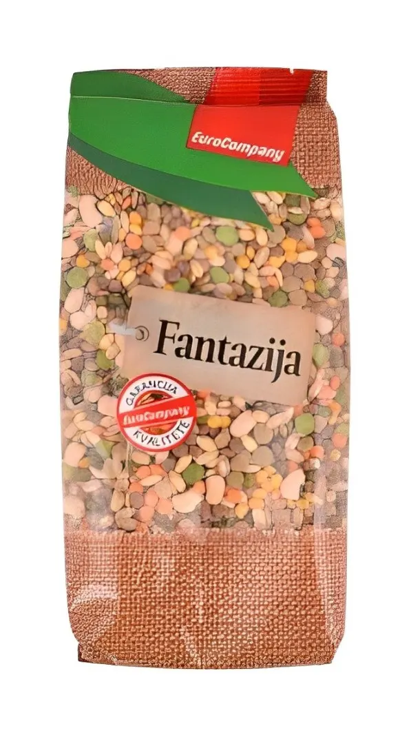 MAHUNARKE MEŠAVINA FANTAZIJA 500 GR EUROKOMPANI 99 EUROCOMPANY