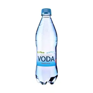 VODA NEGAZIRANA 0.5l TO!