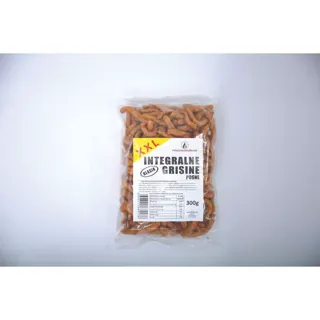 GRISINE INT KLASIK XXL 300G FINO IN