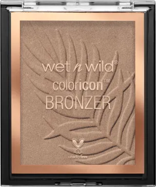 wet n wild Color Icon bronzer