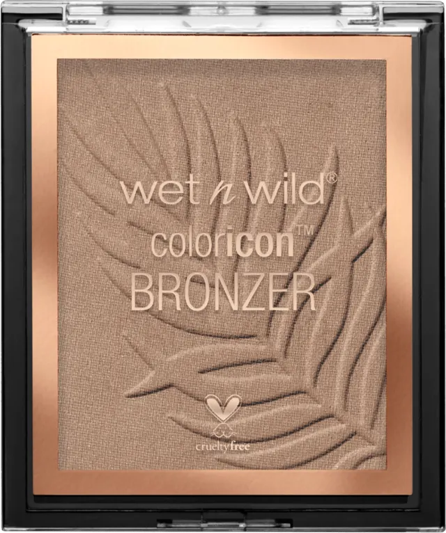 wet n wild Color Icon bronzer wet n wild
