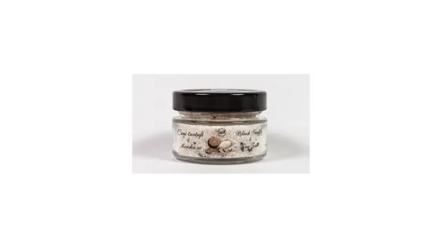 MORSKA SO I CRNI TARTUF 60G DAMAR DAMAR CONFIT