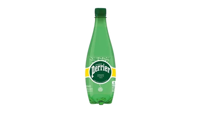 GAZIRANA VODA PERRIER 0,5L PERRIER