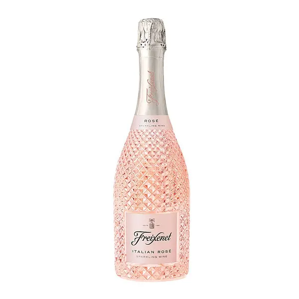 Prosecco Freixenet Rosado 0.75l Freixenet