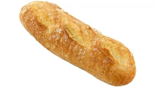 HLEB PP RUSTIK LA LORRAINE 335G
