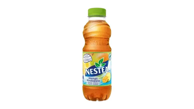 NESTEA LEDENI CAJ MANGO ANANAS 0.5l NESTEA