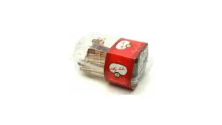 Torta parce Stamevski 2/1