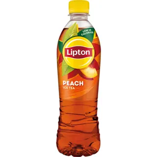 LEDENI ČAJ LIPTON BRESKVA PET 0.5L