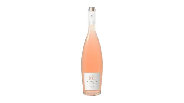 Vino rose 100 Zena 0,75l Vinarija 100 Zena