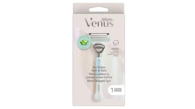 Gillette Venus brijač za intim. zonu 1/1 Gillette Venus