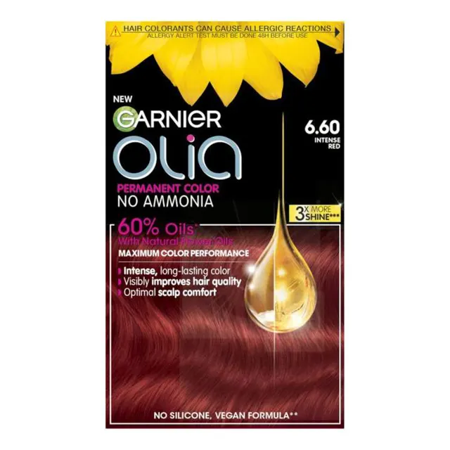 Olia big kit 6.60 boja za kosu ORBICO
