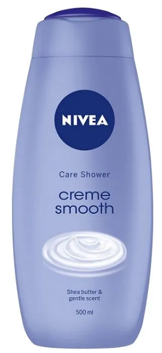 Gel za tus. Creme Smooth 500ml