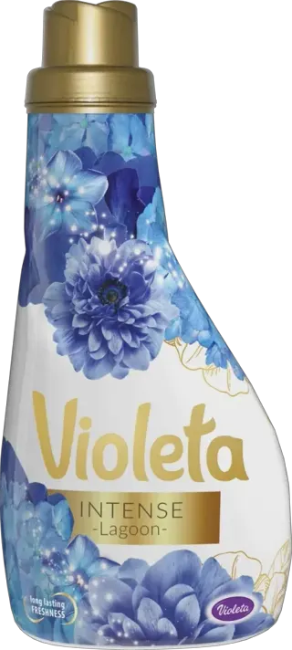 Violeta omeks. Lagoon 1,61L