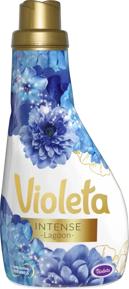 Violeta omeks. Lagoon 1,61L Violeta