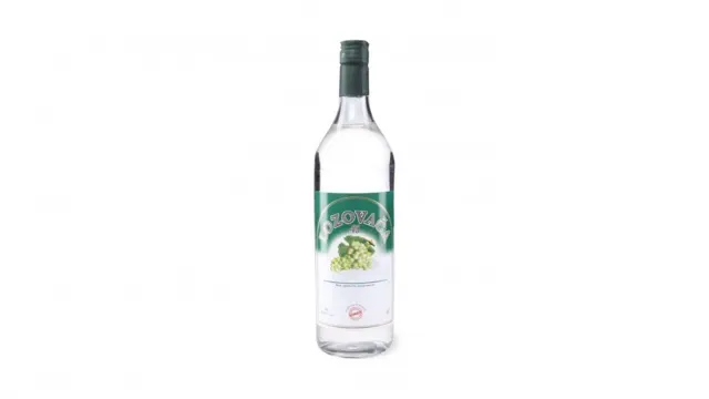 Simex rakija lozovača pet 1 l SO PRODUKT