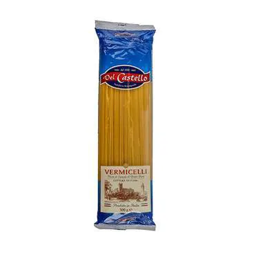 Spagete no5 Del Castello 500g Del Castello