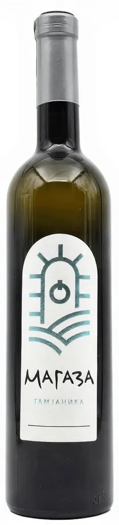 VINO BELO TAMJANIKA MAGAZA 0.75L