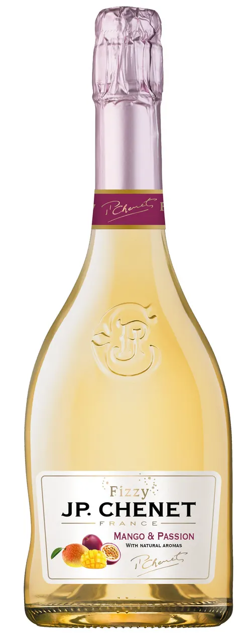VINO JP CHENET FIZZY MANGO P 0,75L JP CHENET