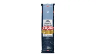 TESTENINA ARRIGHI SPAGHETTI NO5 500G