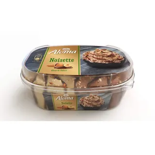 Slad.Aloma Premium Noisette 900ml