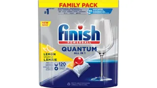 120/1 FINISH QUANTUM AIO LIMUN-STAND.-VAR.