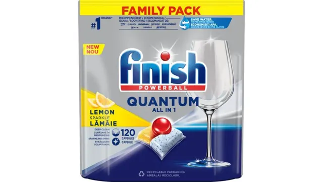 120/1 FINISH QUANTUM AIO LIMUN-STAND.-VAR. FINISH