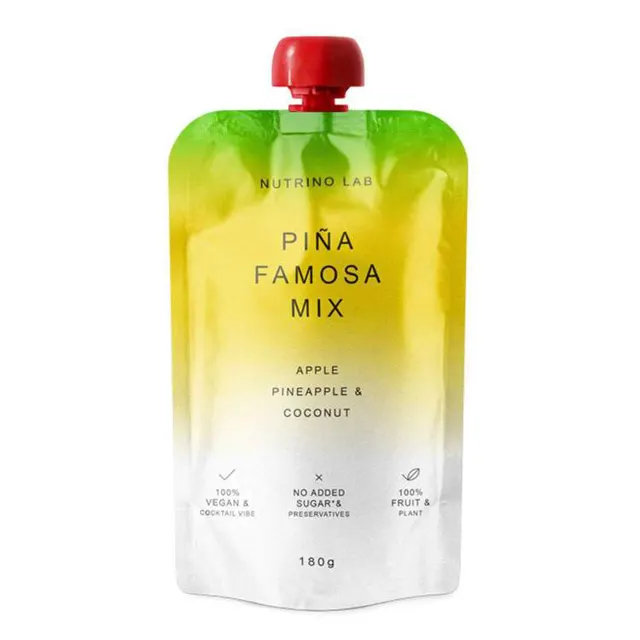 Nutrino Lab Pina famosa mix 180g Nutrino Lab