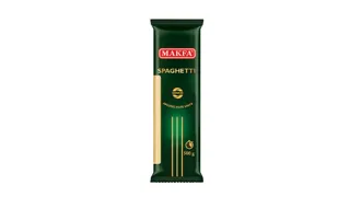 TESTENINA SPAGETE BRONZE 500G MAKFA